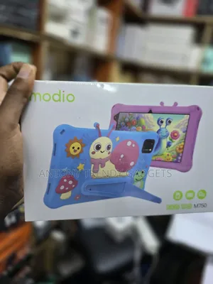 Modio Kids Tablet M750 7 Inch