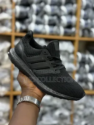 Adidas Ultraboost Breathable Trainer/Gym Sneakers