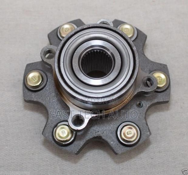 Mitsubishi Pajero Shogun Hub Bearing