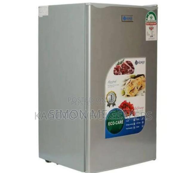 With 14months Warranty Nunix 92l Fridge