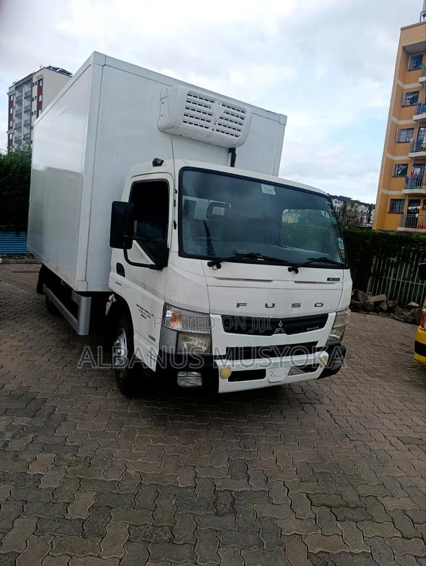 Truck and Lorry