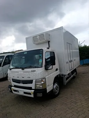 Truck and Lorry