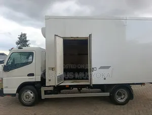 Truck and Lorry