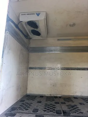 Truck and Lorry