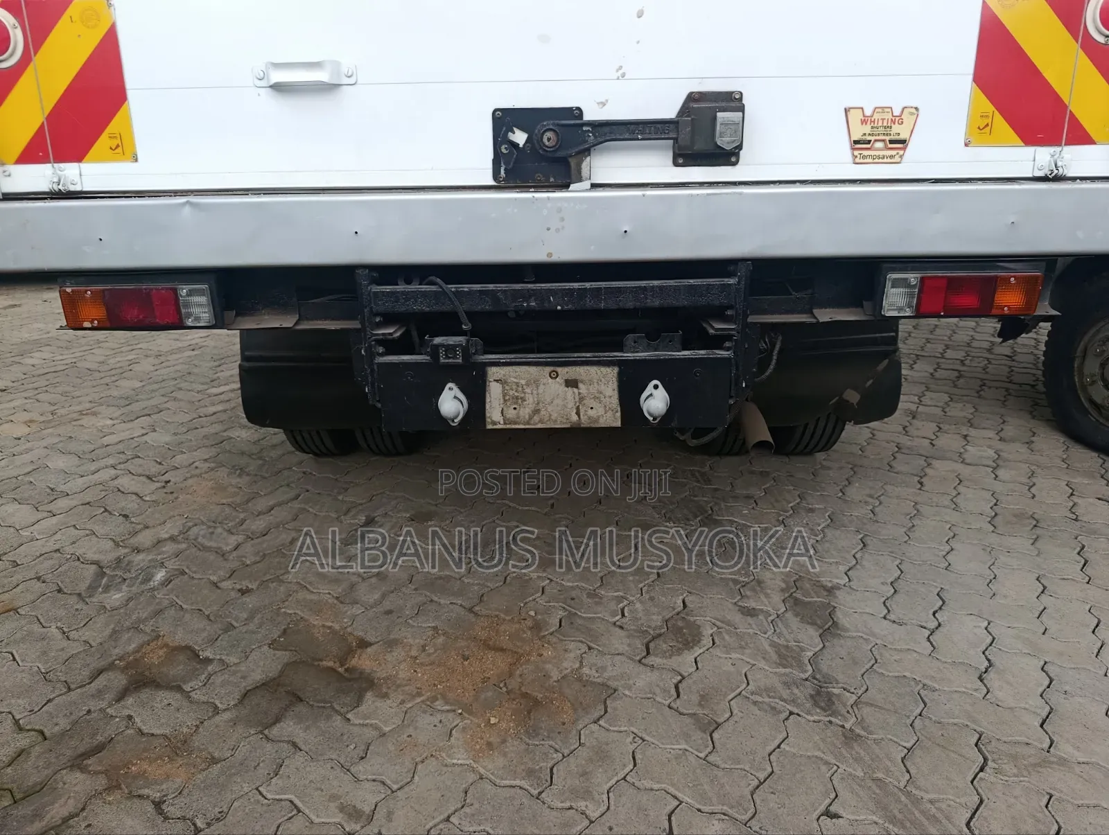 Truck and Lorry