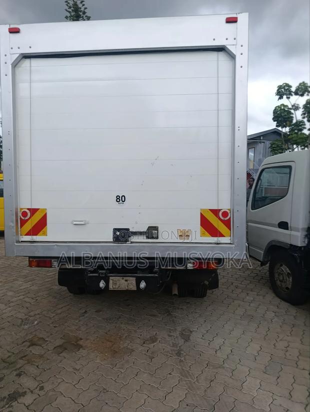Truck and Lorry - thumbnail 11