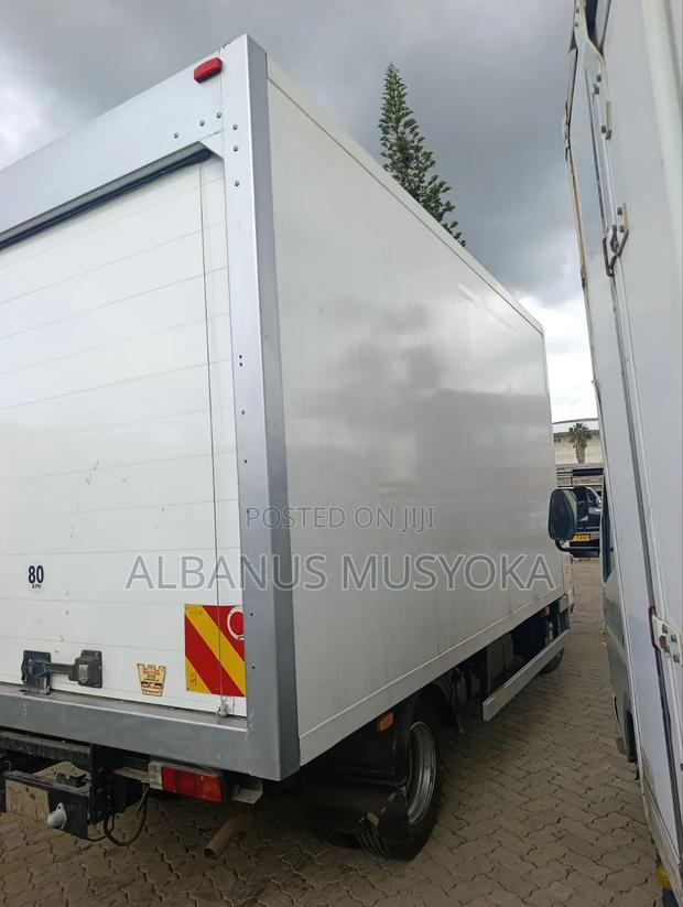 Truck and Lorry - thumbnail 17