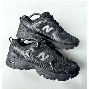 Designer New Balance 530 Breathable Sneakers