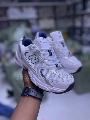 Designer New Balance 530 Breathable Sneakers