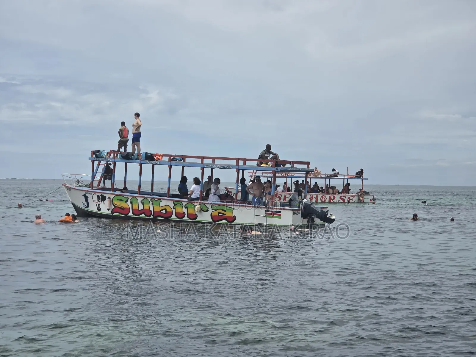 Guided Tours and Excursions