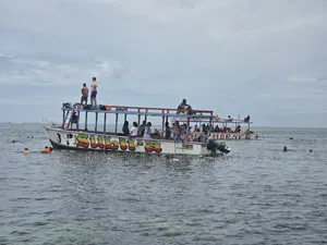 Guided Tours and Excursions