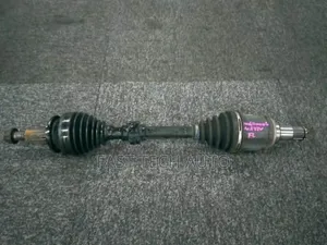 Toyota Vanguard Drive Shaft