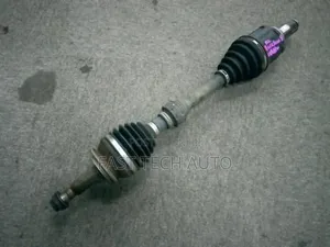 Toyota Vanguard Drive Shaft