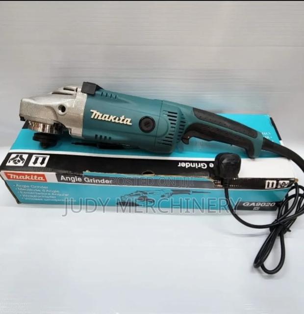 Makita Grinder "9