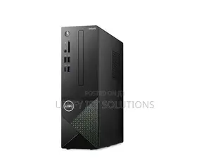 New Desktop Computer Dell Vostro 3030 8GB Intel Core i5 SSD 512GB