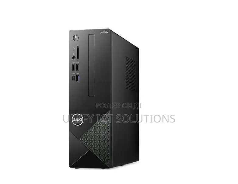 New Desktop Computer Dell Vostro 3030 8GB Intel Core i5 SSD 512GB