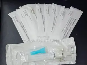 Manual Vacuum Aspiration - Mva Kit