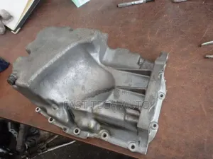 Toyota Passo 1krengine Sump