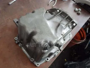 Toyota Passo 1krengine Sump