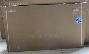 Samsung 65-Inch Class Qled Q8f Uhd Smart Tv (2025 Model)
