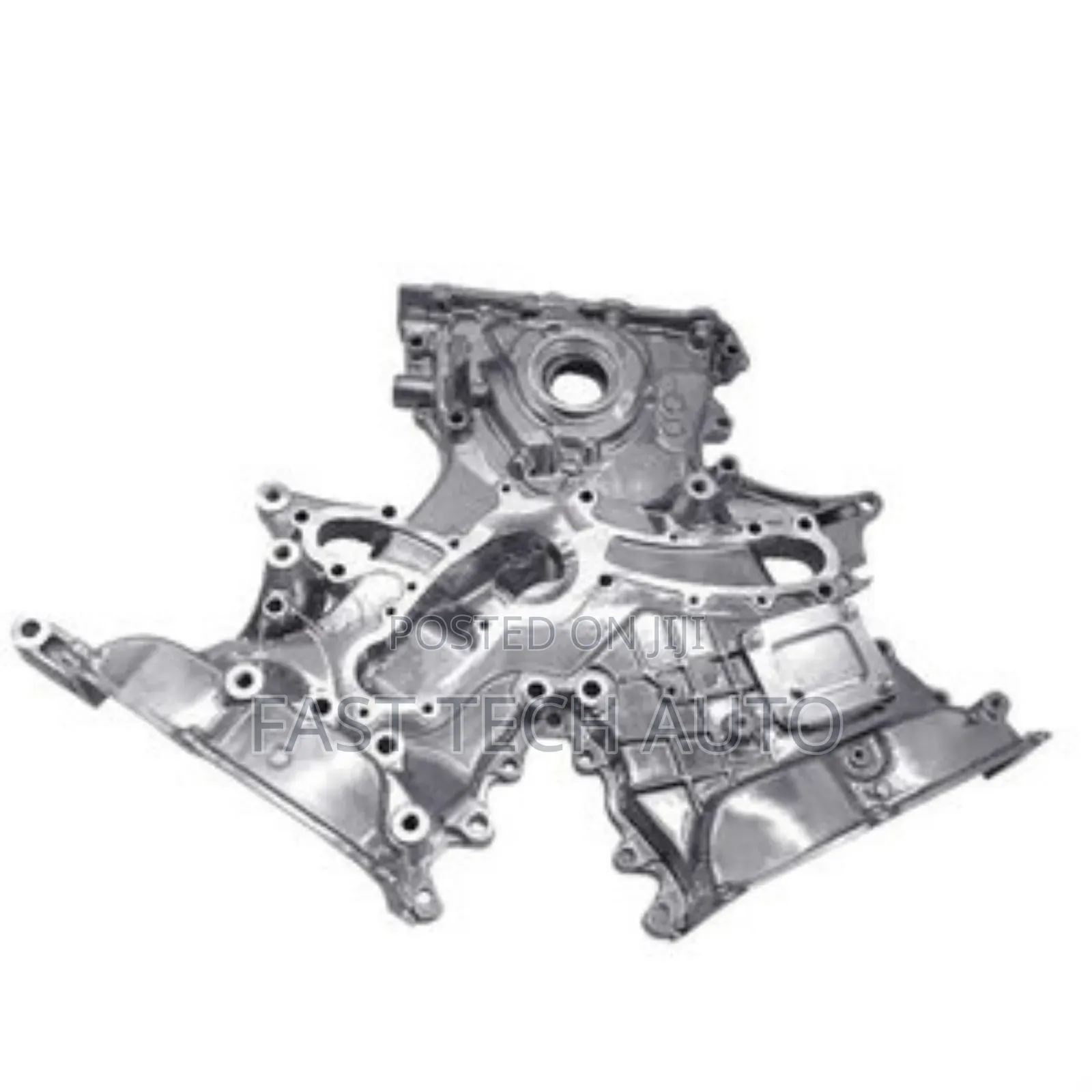 Lexus 2gr Oil Pump