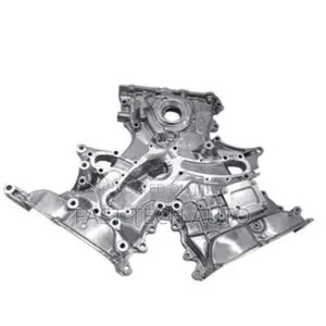 Lexus 2gr Oil Pump