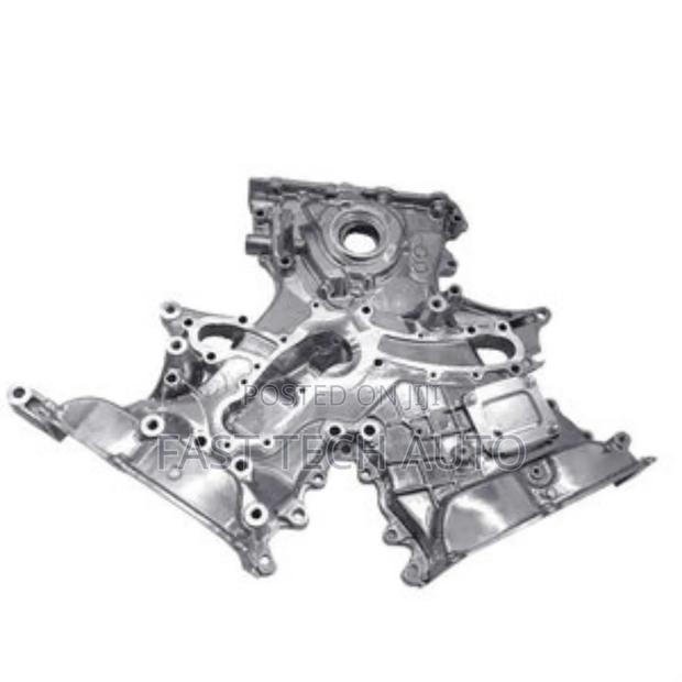 Lexus 2gr Oil Pump