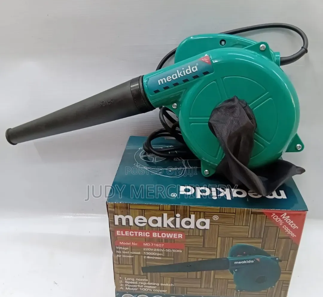 Meakida Blower