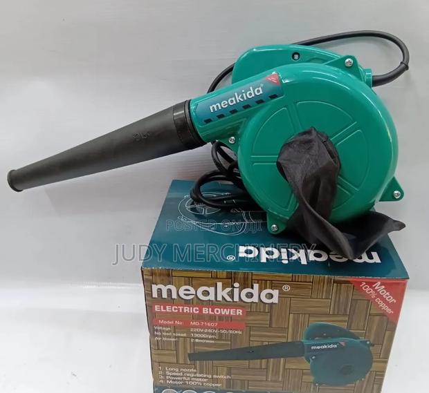 Meakida Blower