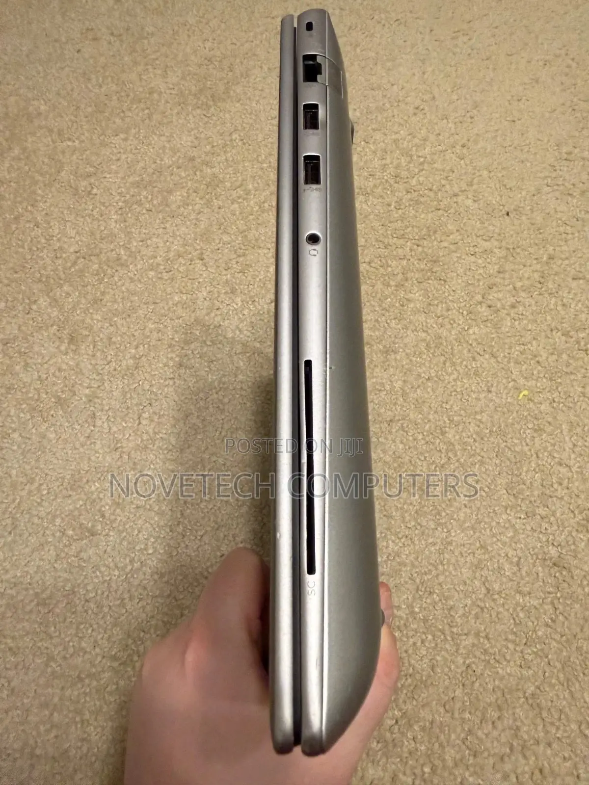 Laptop HP ZBook Fury 16 G9 32GB Nvidia SSD 512GB