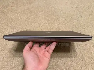 Laptop HP ZBook Fury 16 G9 32GB Nvidia SSD 512GB