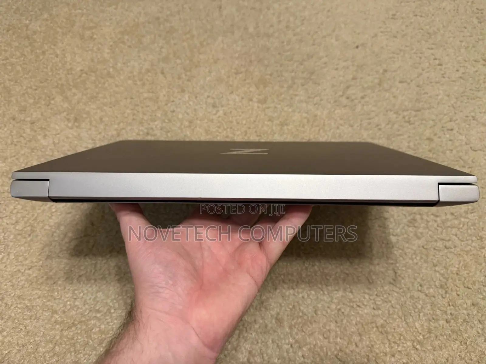 Laptop HP ZBook Fury 16 G9 32GB Nvidia SSD 512GB