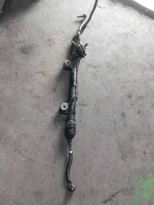 Nissan Fuga Steering Rack
