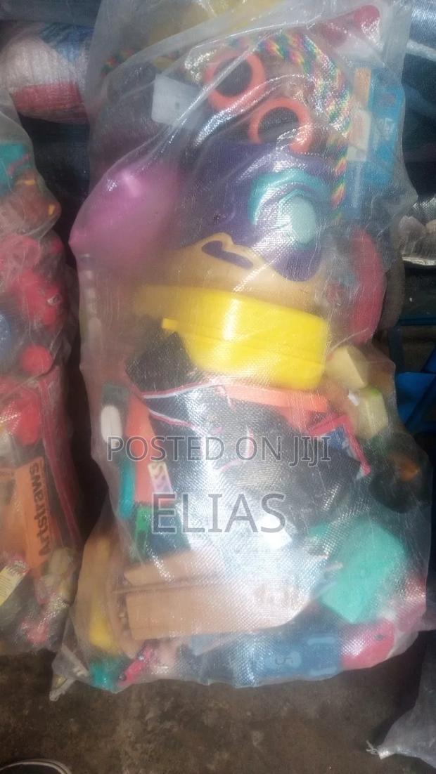Ex Uk Hard Toys - thumbnail 2