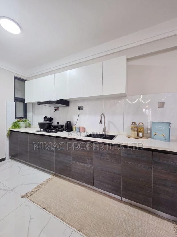 2bdrm Apartment in Hurlingham for sale