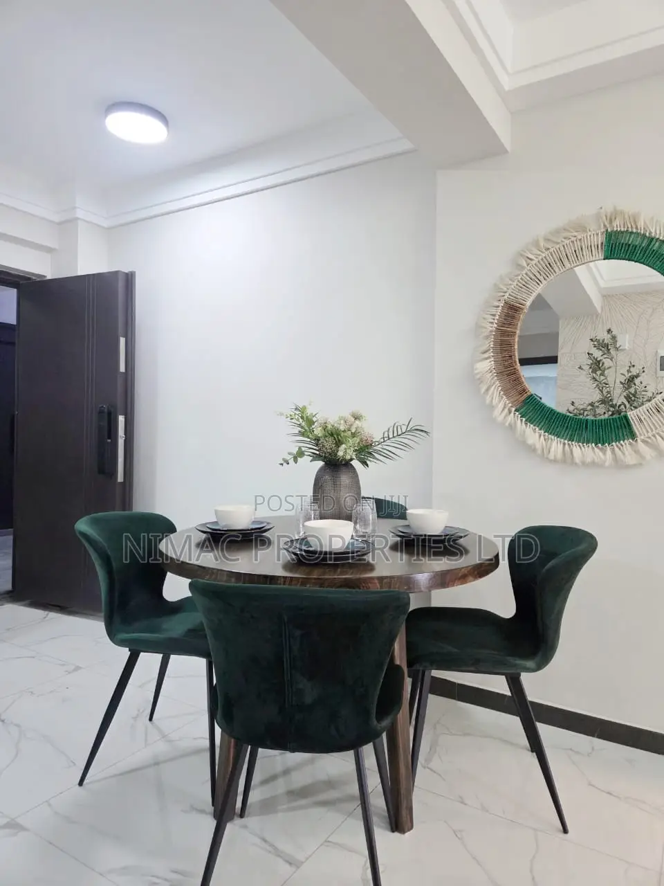 2bdrm Apartment in Hurlingham for sale