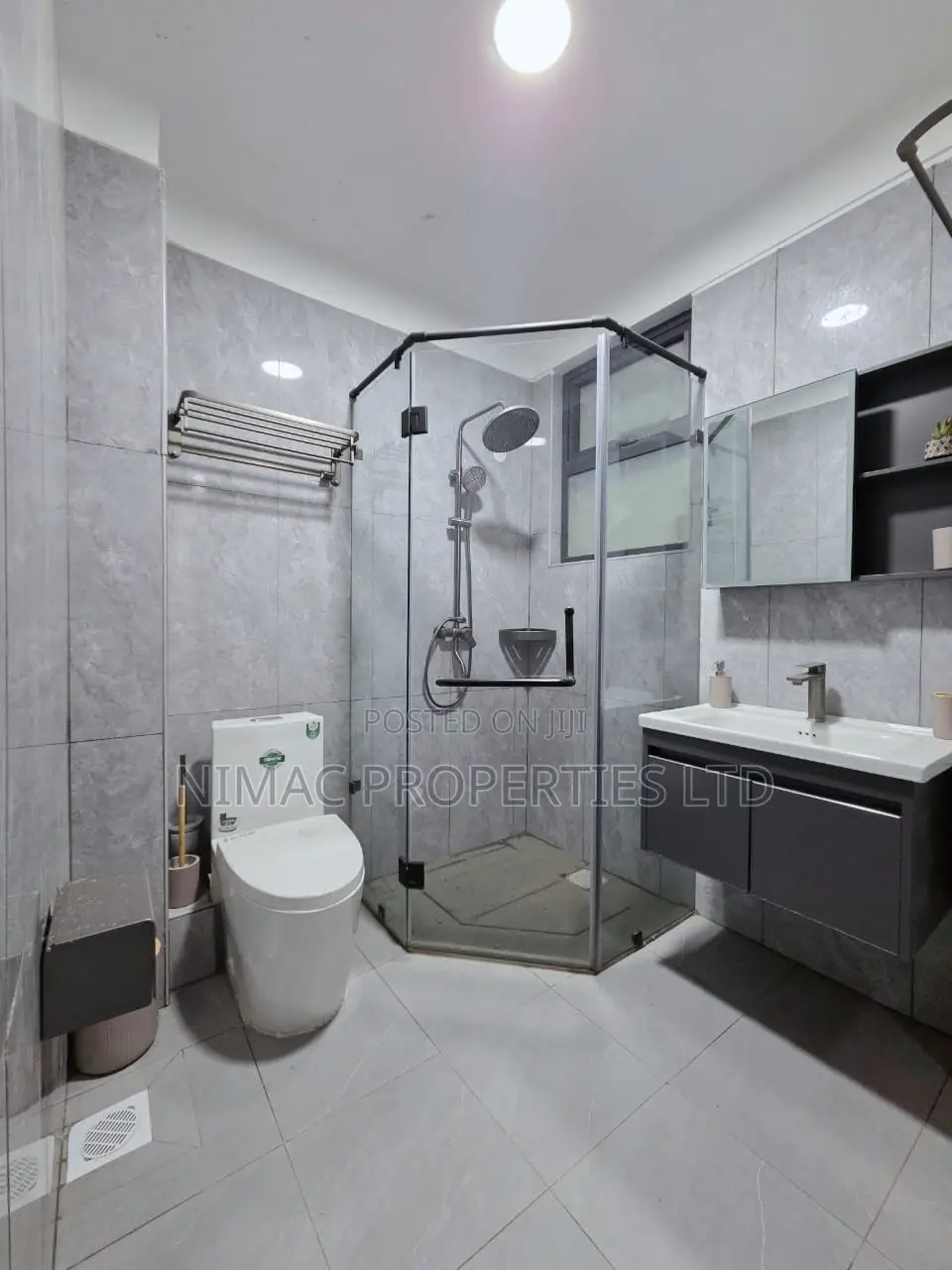 2bdrm Apartment in Hurlingham for sale