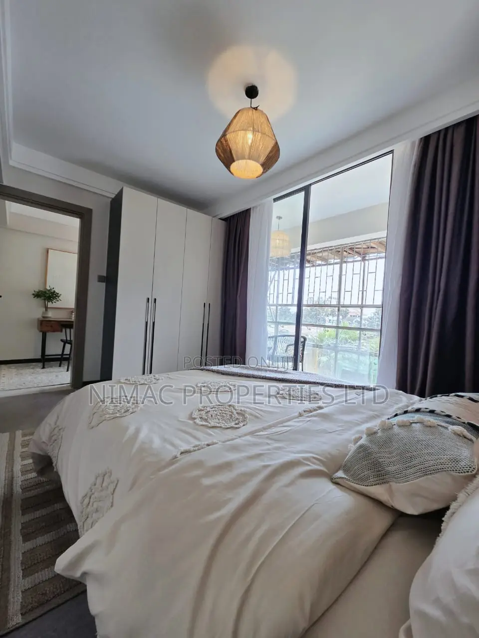 2bdrm Apartment in Hurlingham for sale