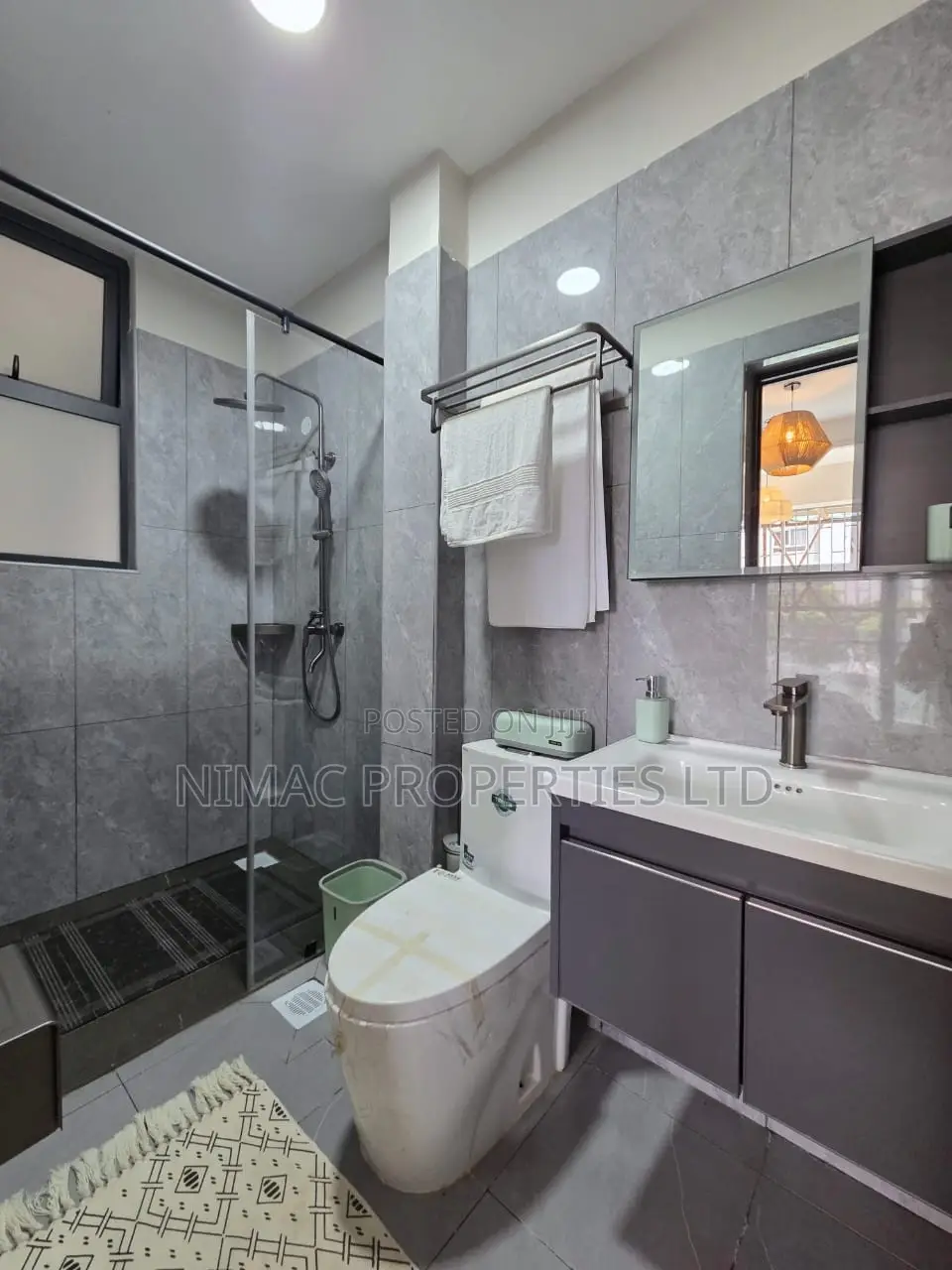 2bdrm Apartment in Hurlingham for sale