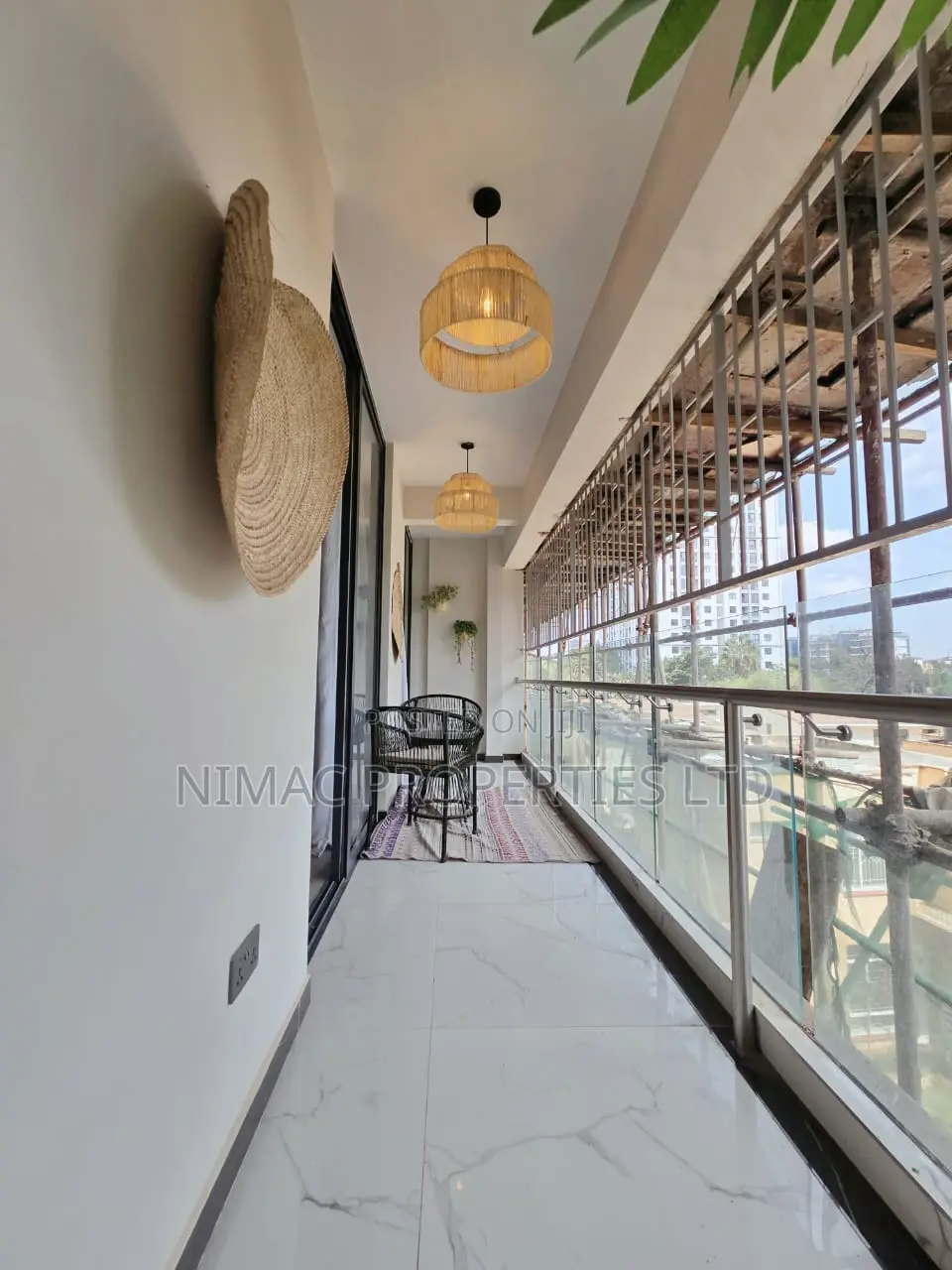 2bdrm Apartment in Hurlingham for sale