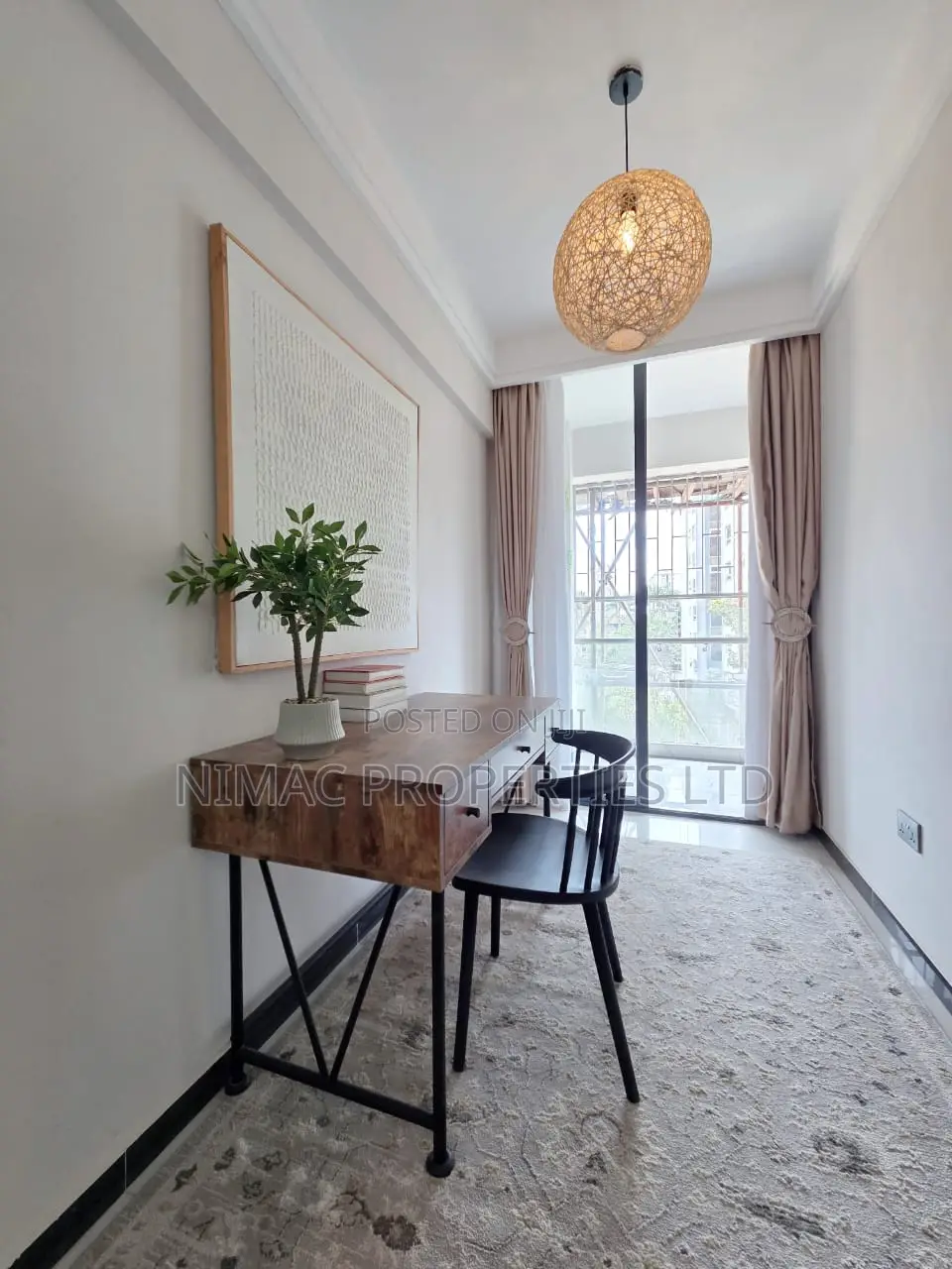 2bdrm Apartment in Hurlingham for sale