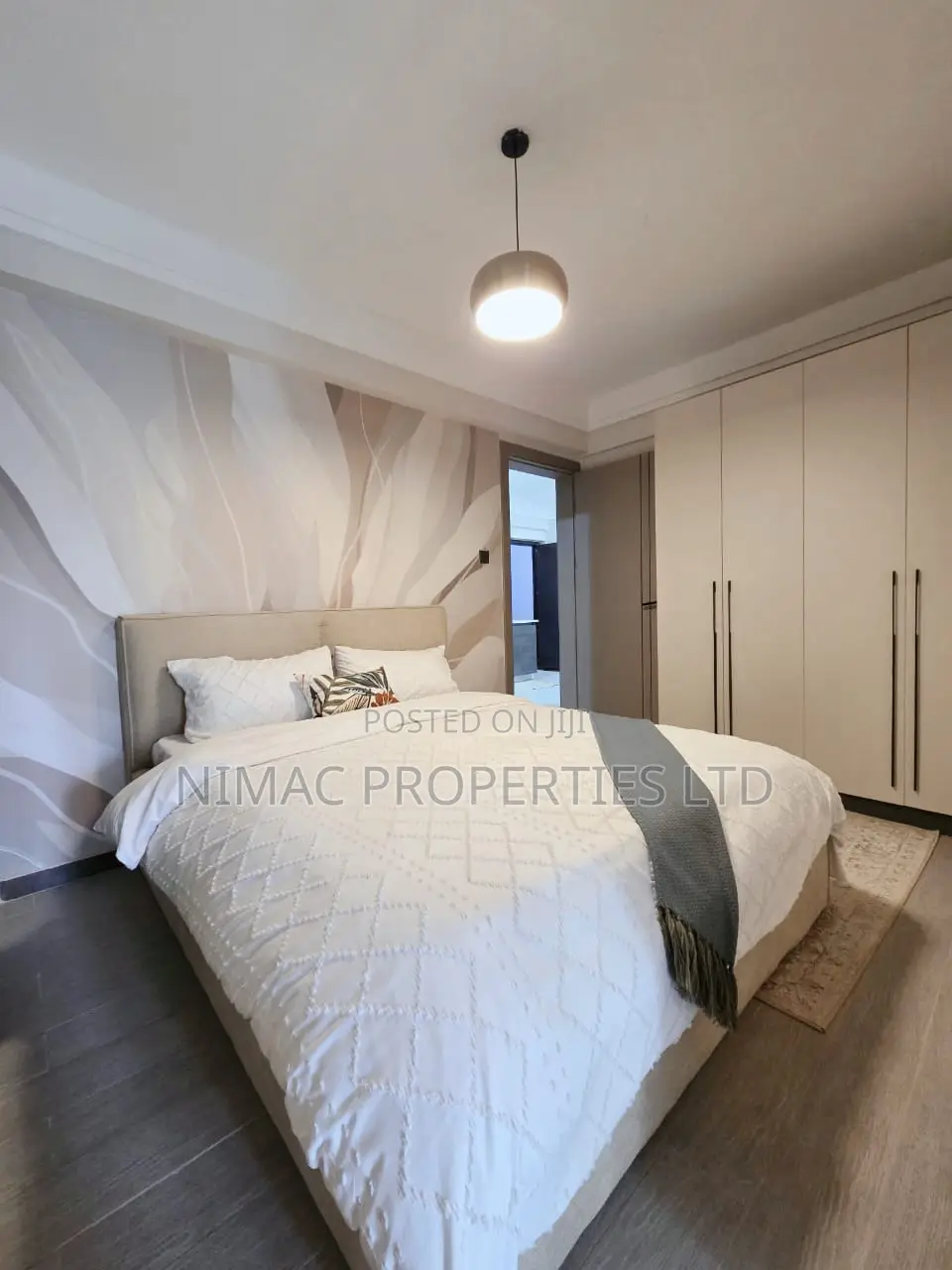 2bdrm Apartment in Hurlingham for sale