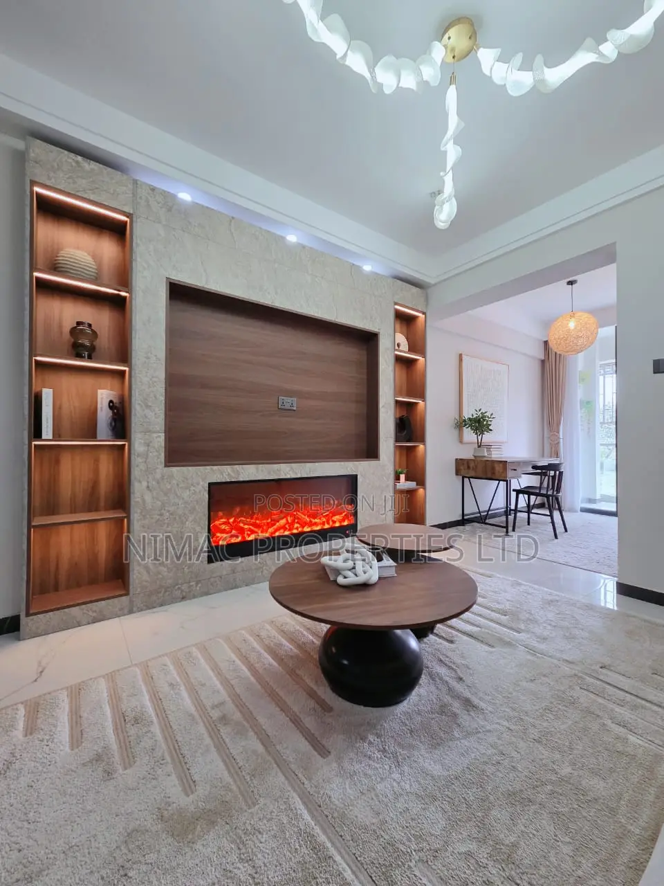 2bdrm Apartment in Hurlingham for sale