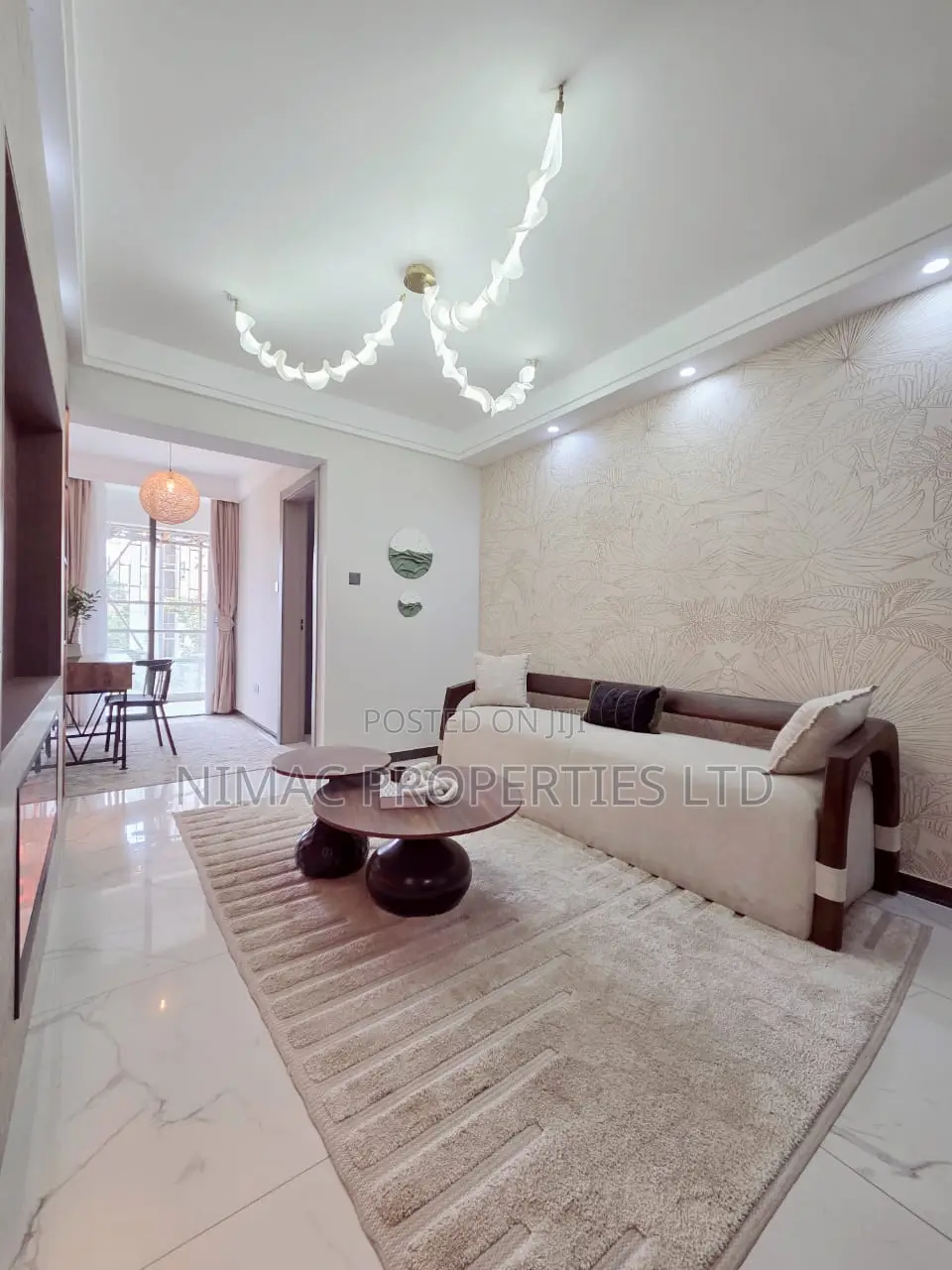 2bdrm Apartment in Hurlingham for sale