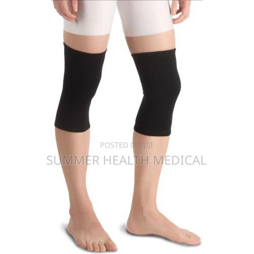 Elastic Knee Cap/Knee Support (1piece) - main view