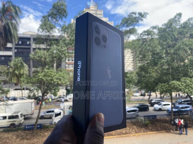 Apple iPhone 13 Pro Max 256 GB Blue