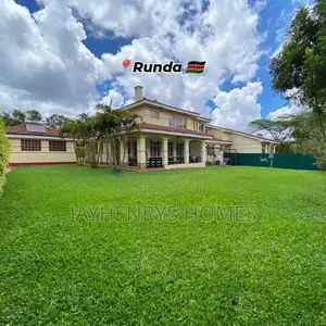 4bdrm House in Runda for sale