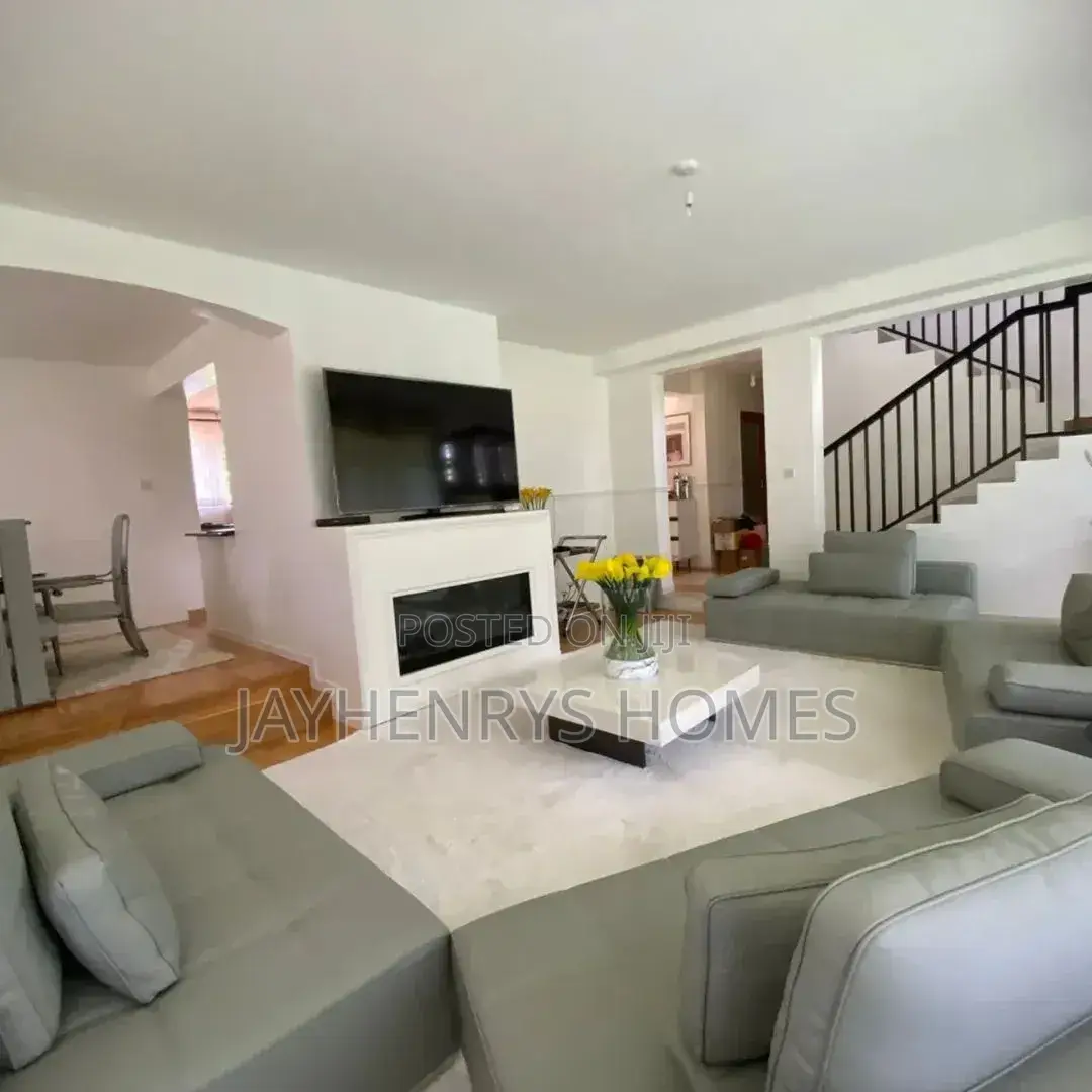 4bdrm House in Runda for sale