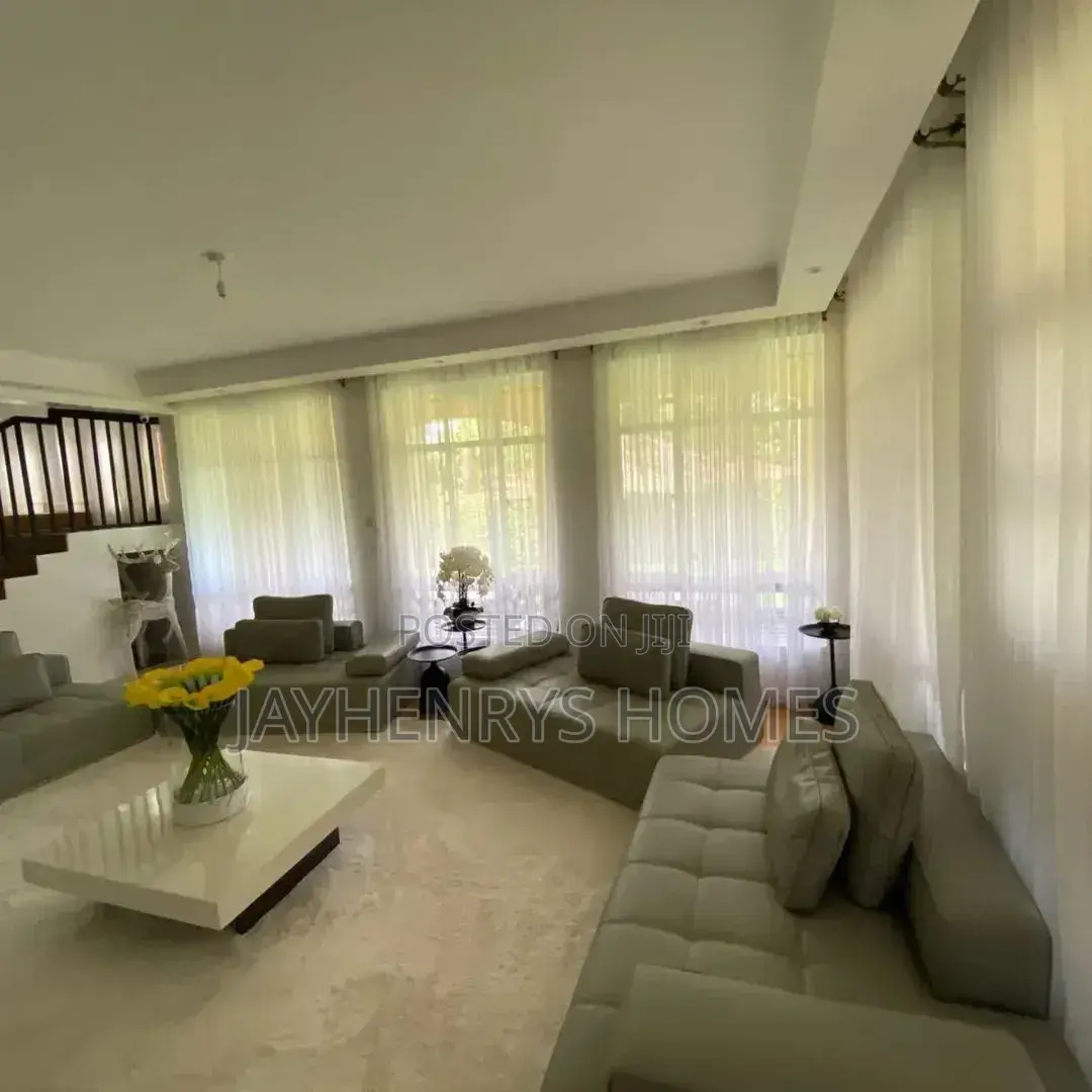 4bdrm House in Runda for sale