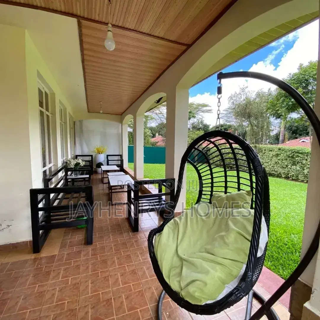 4bdrm House in Runda for sale